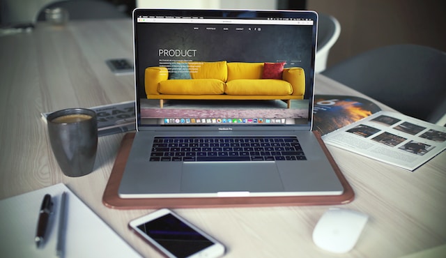 Ecommerce websites